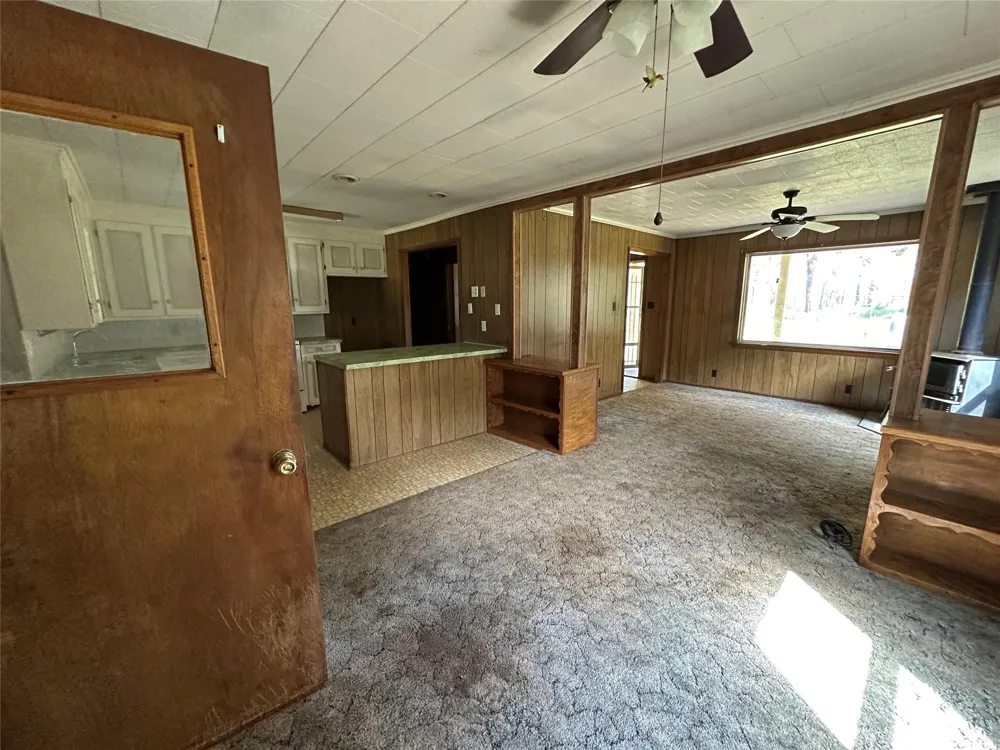 3932 Fern Lake Cutoff Marshall, TX 75672