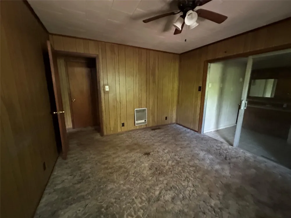3932 Fern Lake Cutoff Marshall, TX 75672