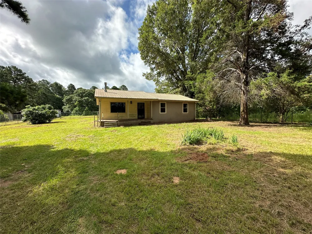 3932 Fern Lake Cutoff Marshall, TX 75672