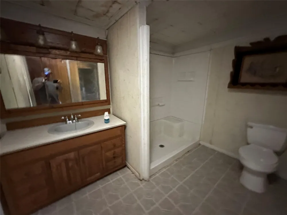 3932 Fern Lake Cutoff Marshall, TX 75672