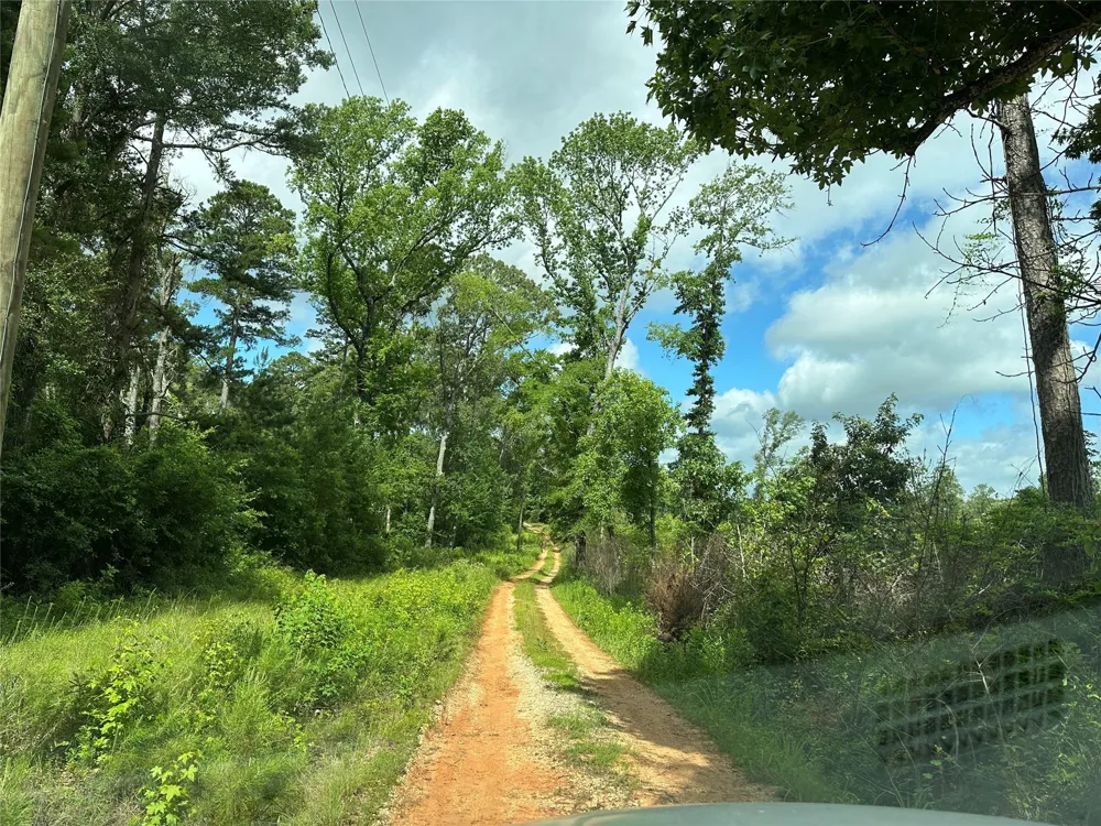 3932 Fern Lake Cutoff Marshall, TX 75672