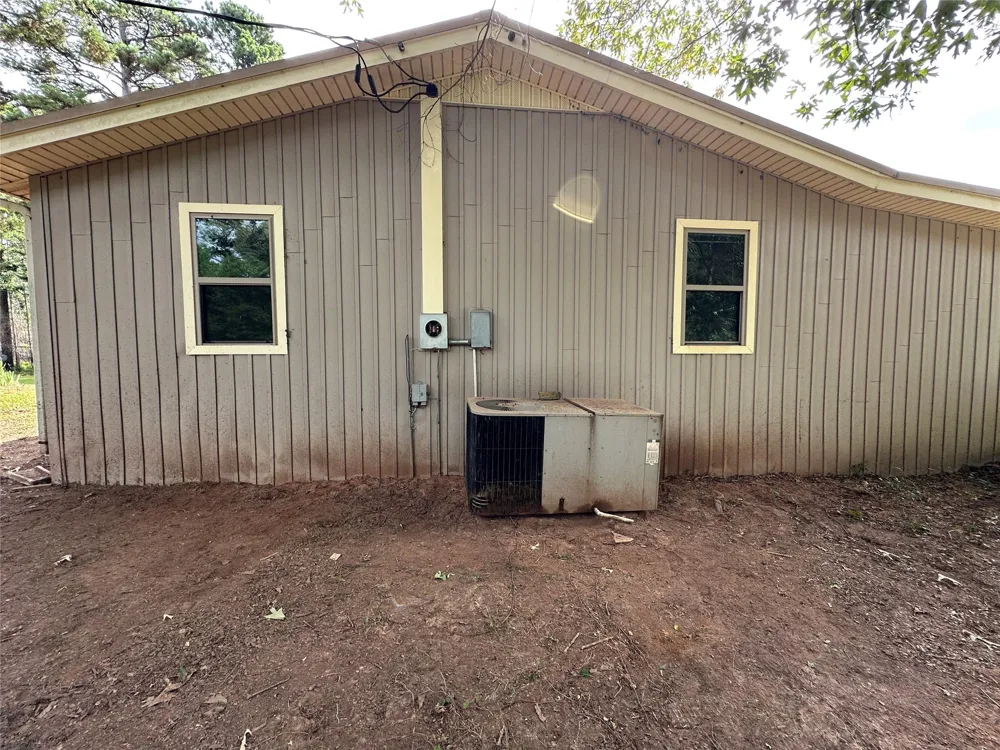 3932 Fern Lake Cutoff Marshall, TX 75672