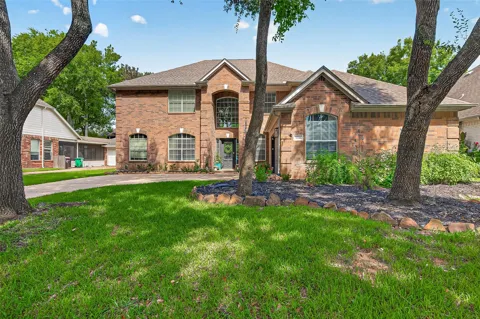 3226 Oak Park Lane