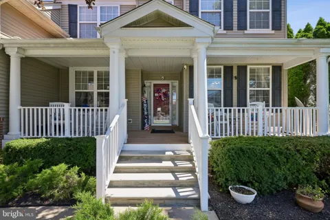 5 BANBURY ROAD