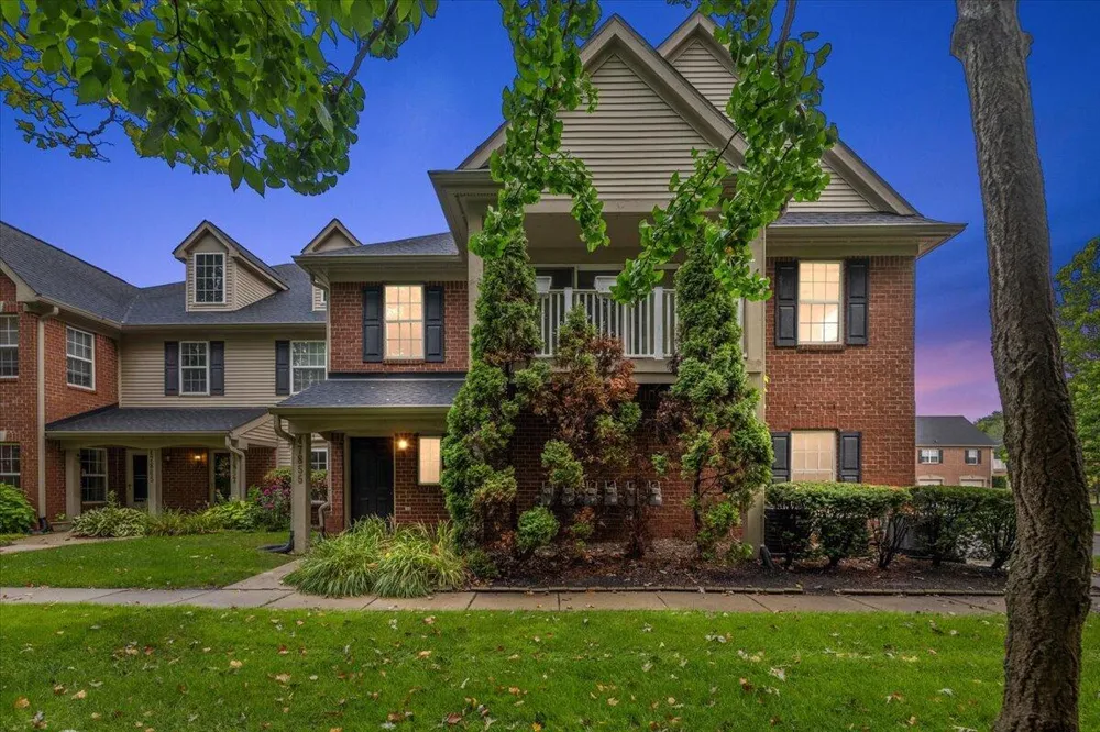 47855 Cardiff Avenue Canton, MI 48188