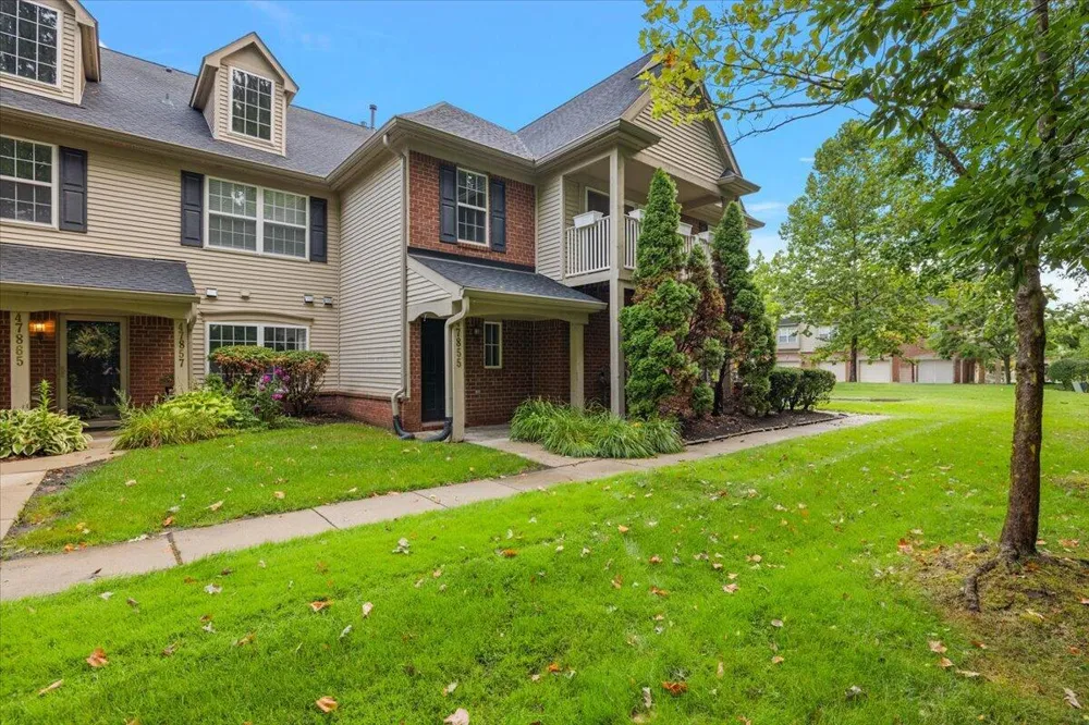 47855 Cardiff Avenue Canton, MI 48188