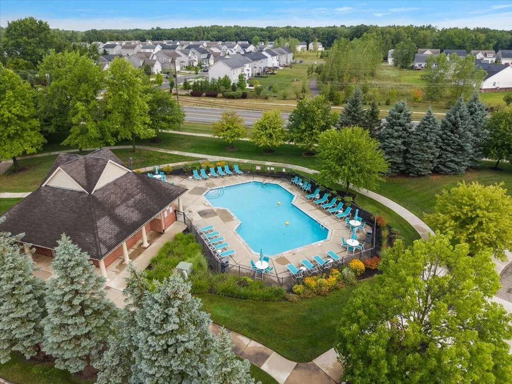 47855 Cardiff Avenue Canton, MI 48188
