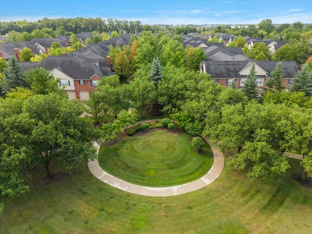 47855 Cardiff Avenue Canton, MI 48188