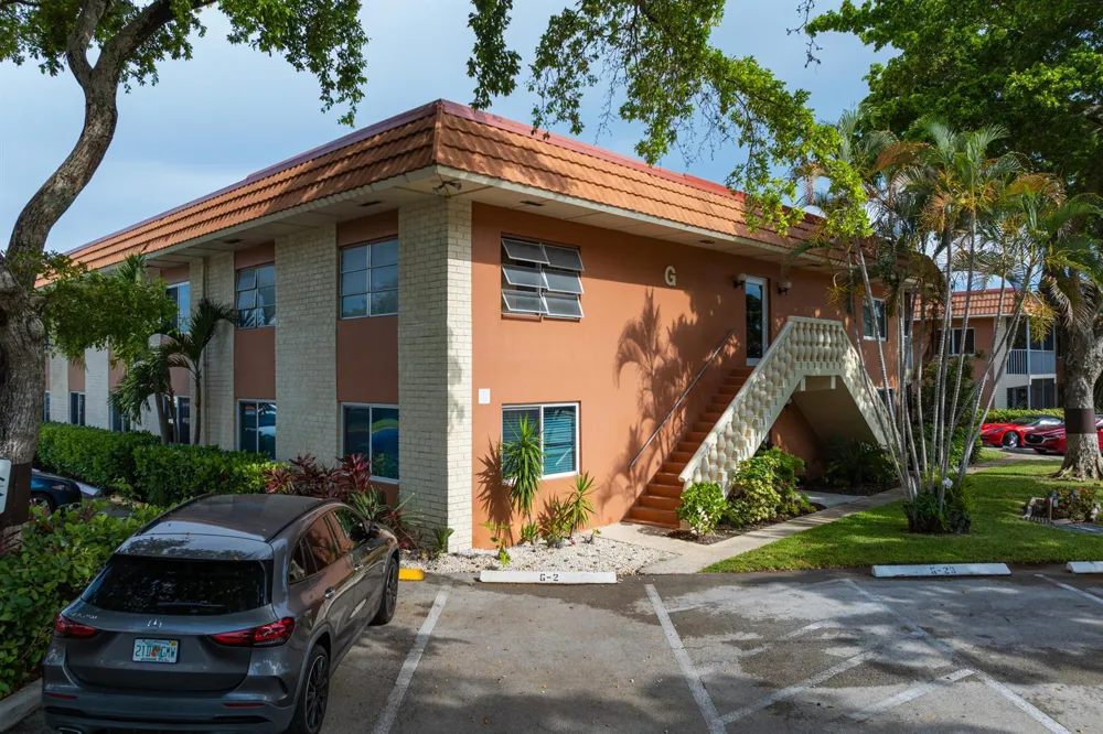 1920 NE 1ST TERRACE #212H Wilton Manors, FL 33305