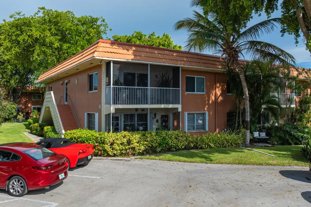 1920 NE 1ST TERRACE #212H Wilton Manors, FL 33305