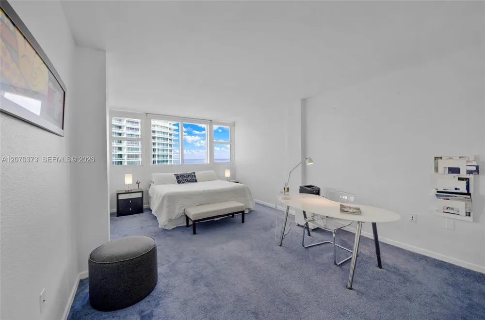 10275 Collins Ave #1507 Bal Harbour, FL 33154