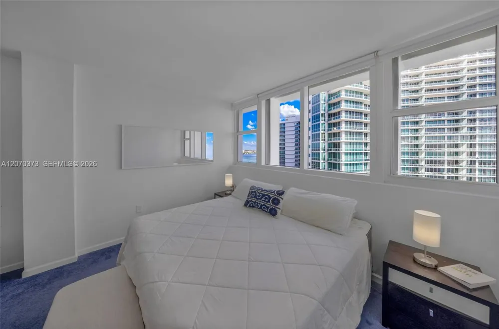 10275 Collins Ave #1507 Bal Harbour, FL 33154