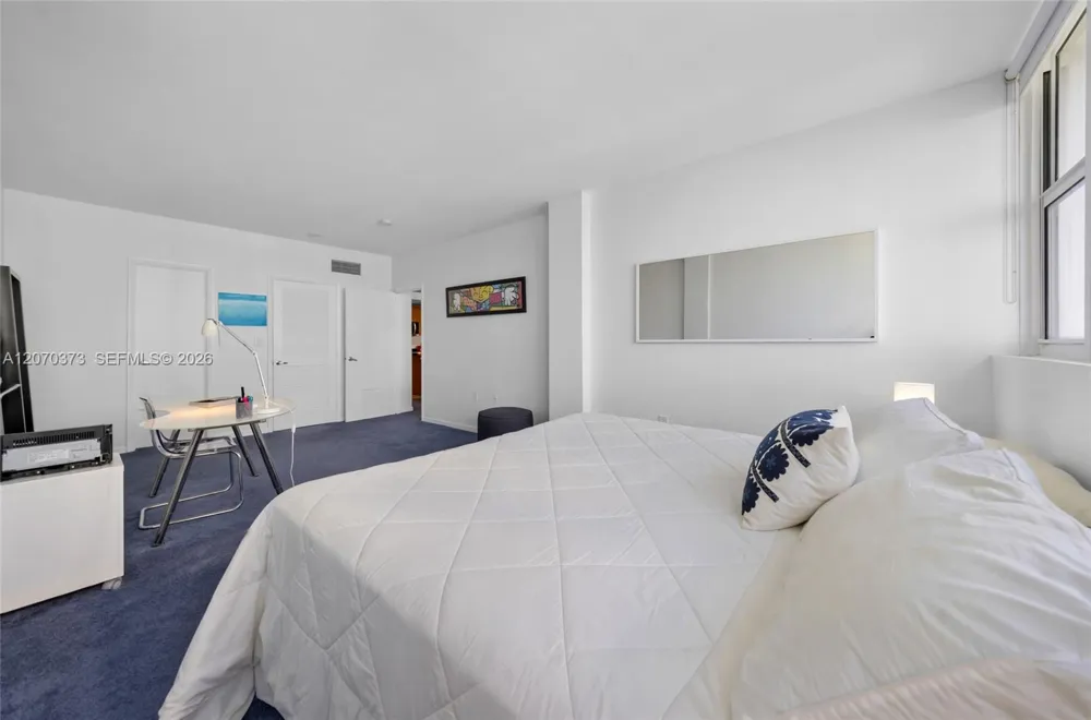 10275 Collins Ave #1507 Bal Harbour, FL 33154
