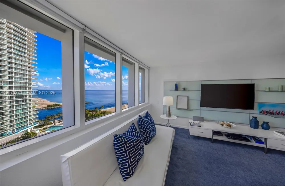 10275 Collins Ave #1507 Bal Harbour, FL 33154