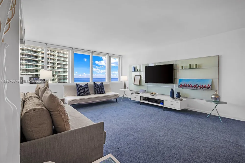 10275 Collins Ave #1507 Bal Harbour, FL 33154