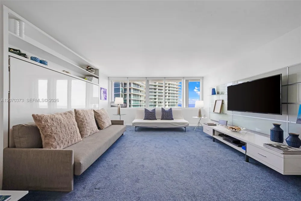 10275 Collins Ave #1507 Bal Harbour, FL 33154