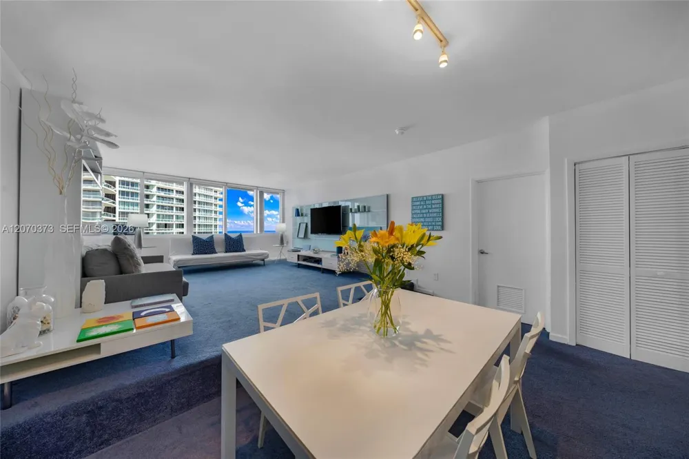 10275 Collins Ave #1507 Bal Harbour, FL 33154