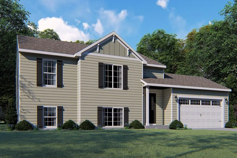 1493 Drew Drive Niles Township, MI 49120