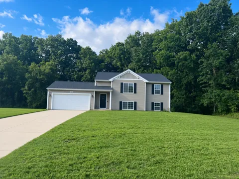 1493 Drew Drive