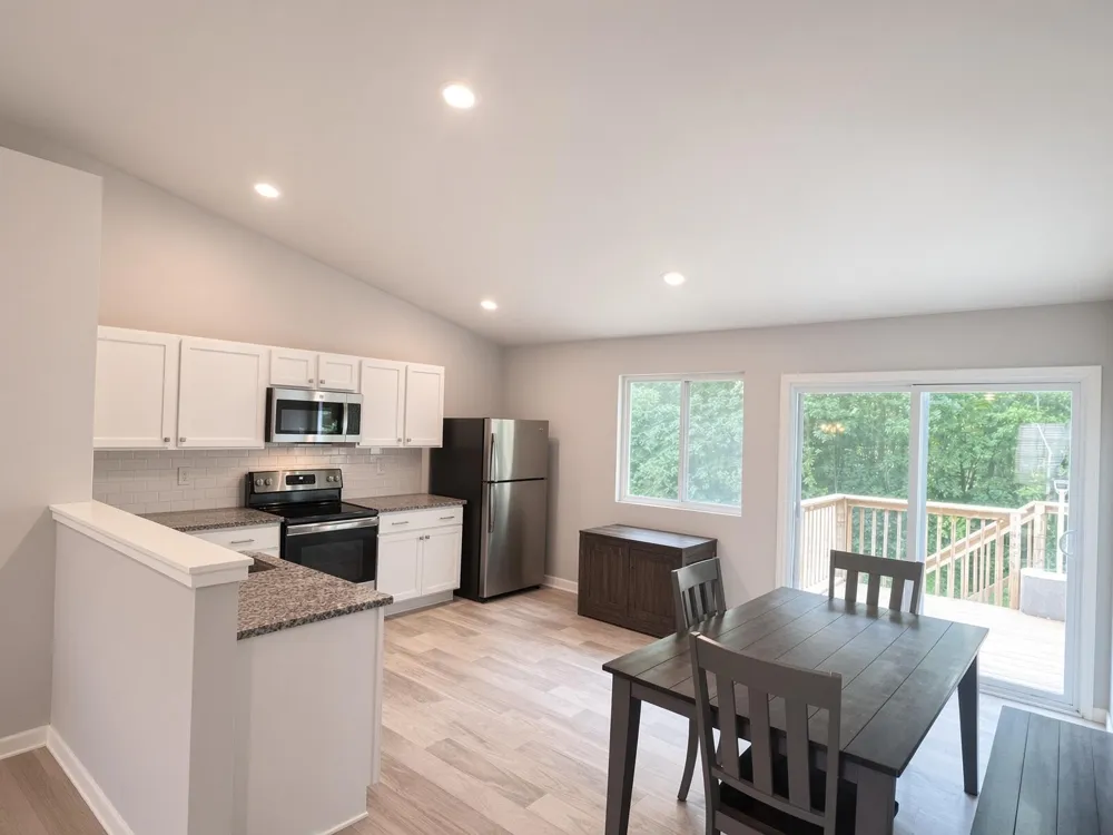 1493 Drew Drive Niles Township, MI 49120