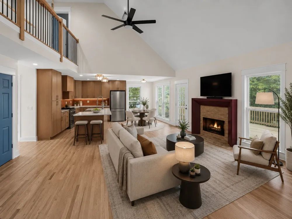 204 Breakwater Dr Hendersonville, TN 37075