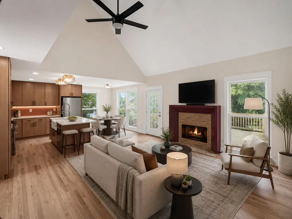 204 Breakwater Dr Hendersonville, TN 37075