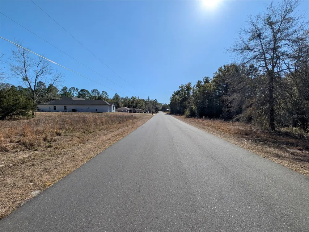 SW SOUNDVIEW DRIVE Dunnellon, FL 34431