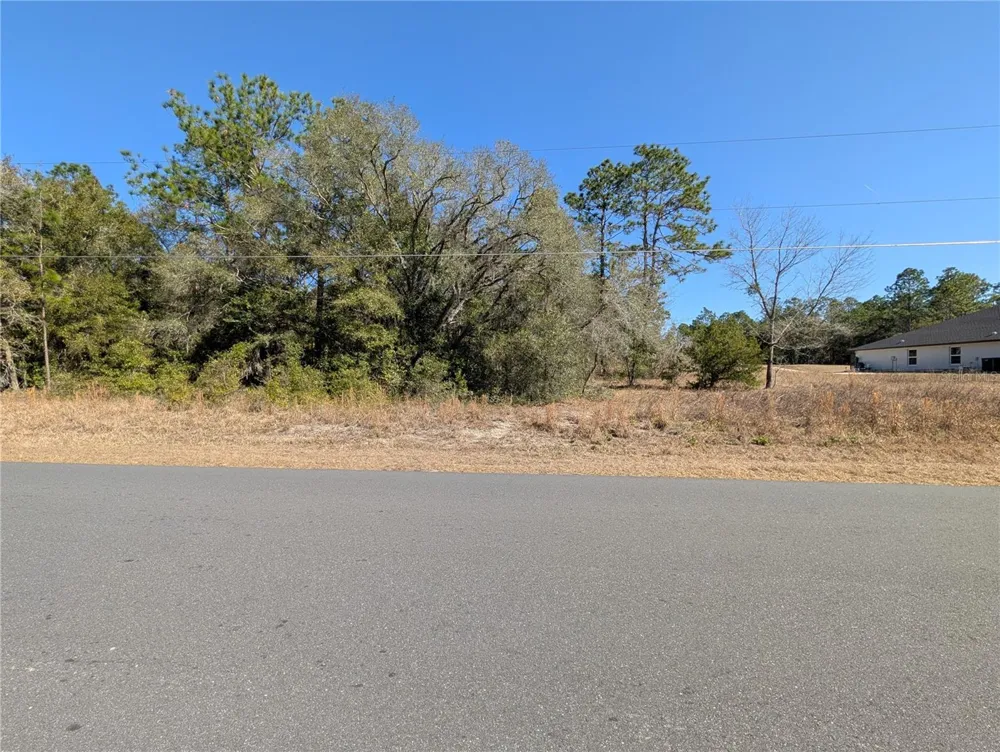 SW SOUNDVIEW DRIVE Dunnellon, FL 34431