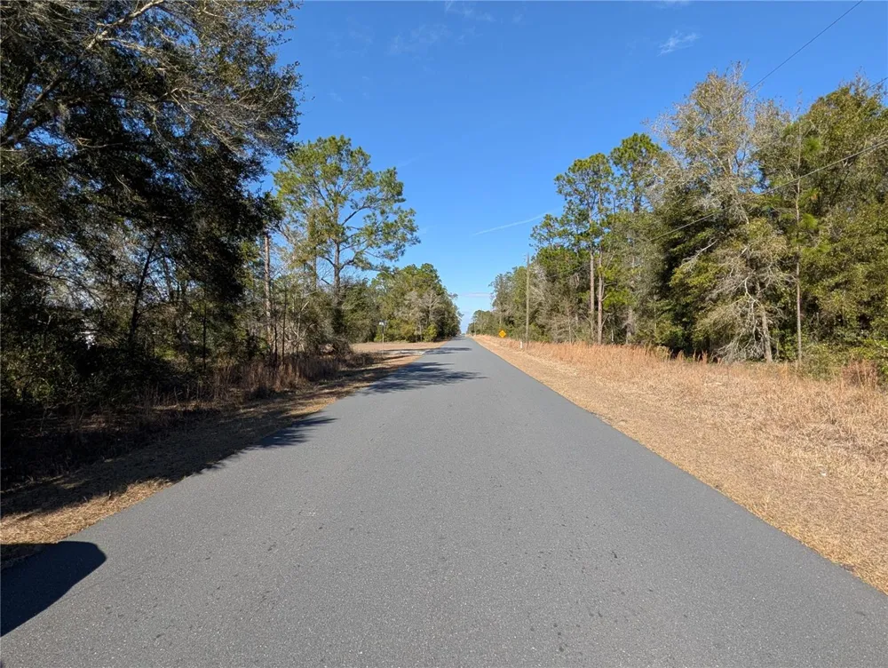 SW SOUNDVIEW DRIVE Dunnellon, FL 34431