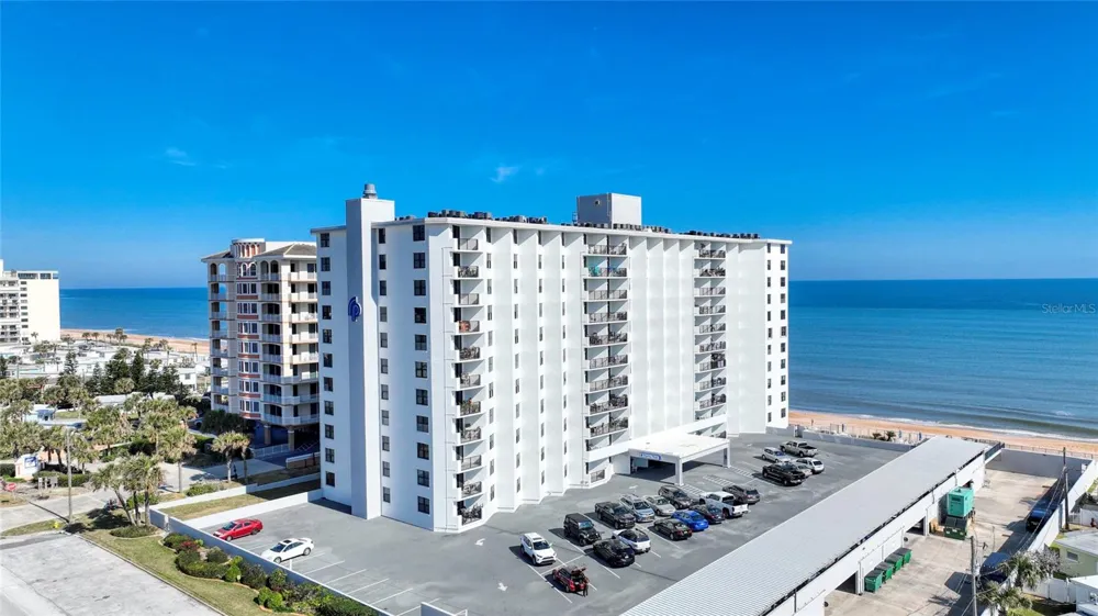 1415 OCEAN SHORE BOULEVARD #609 Ormond Beach, FL 32176