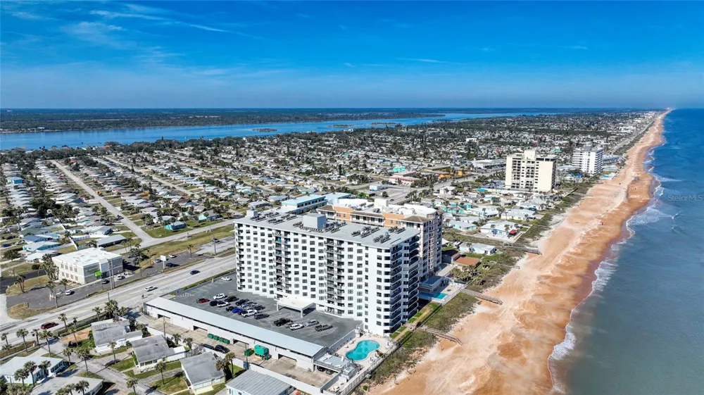 1415 OCEAN SHORE BOULEVARD #609 Ormond Beach, FL 32176