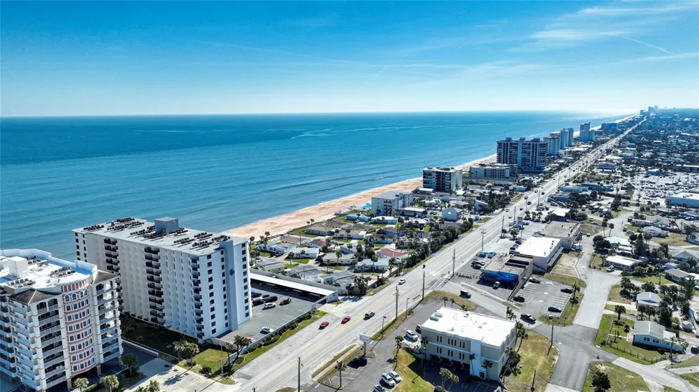 1415 OCEAN SHORE BOULEVARD #609 Ormond Beach, FL 32176