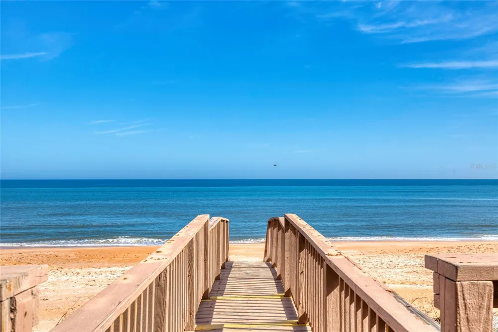 1415 OCEAN SHORE BOULEVARD #609 Ormond Beach, FL 32176