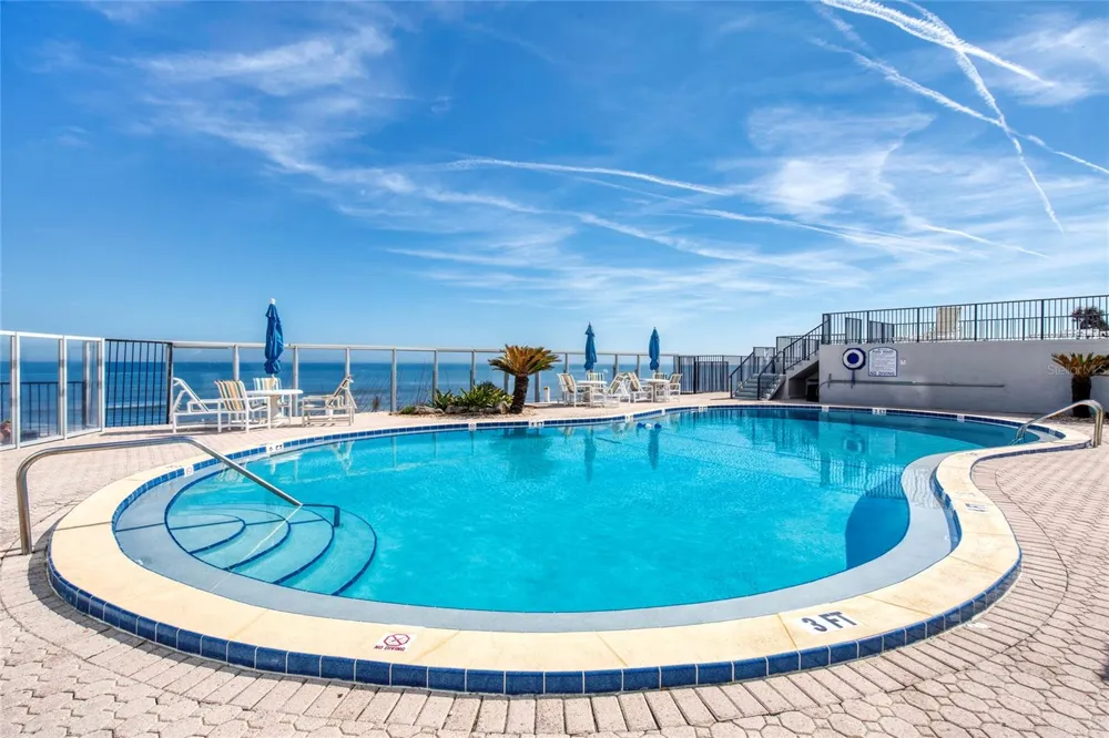 1415 OCEAN SHORE BOULEVARD #609 Ormond Beach, FL 32176