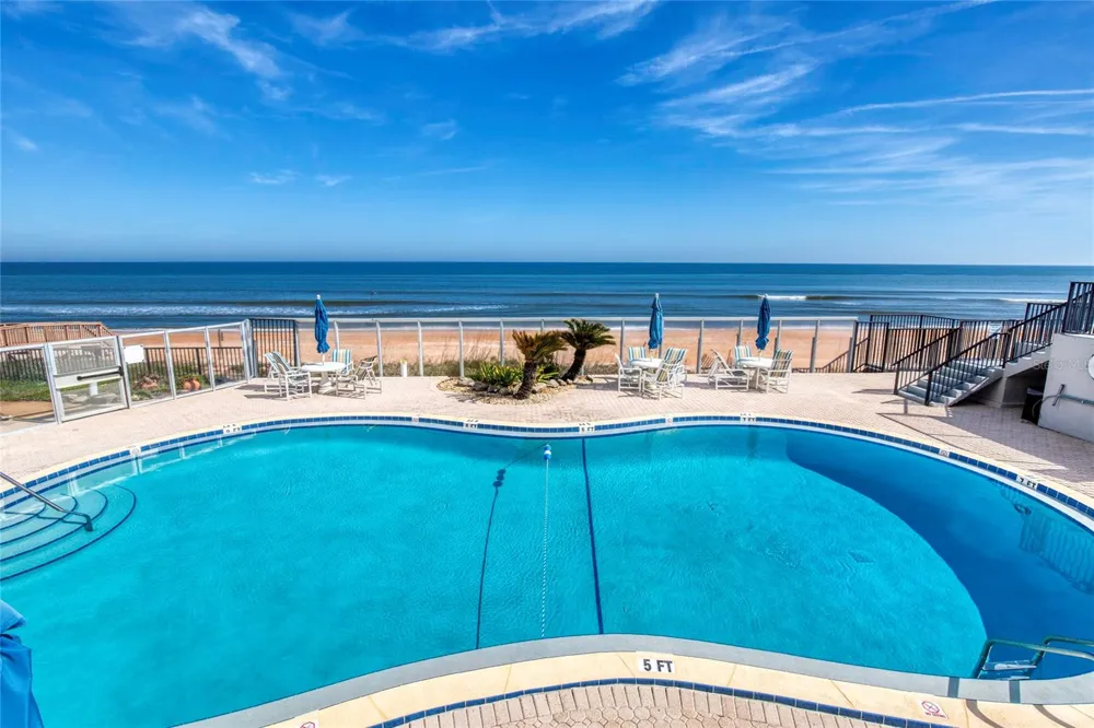 1415 OCEAN SHORE BOULEVARD #609 Ormond Beach, FL 32176
