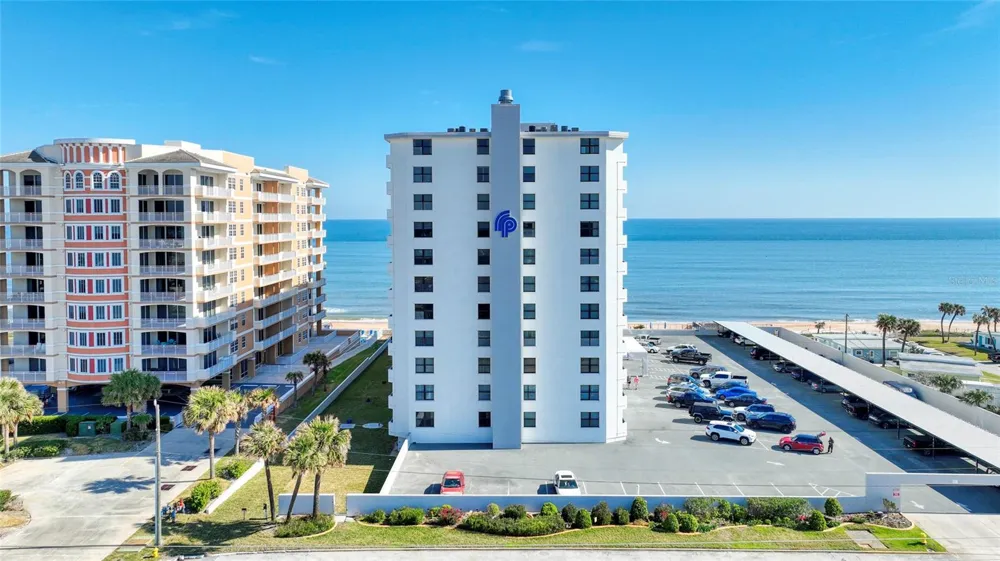 1415 OCEAN SHORE BOULEVARD #609 Ormond Beach, FL 32176