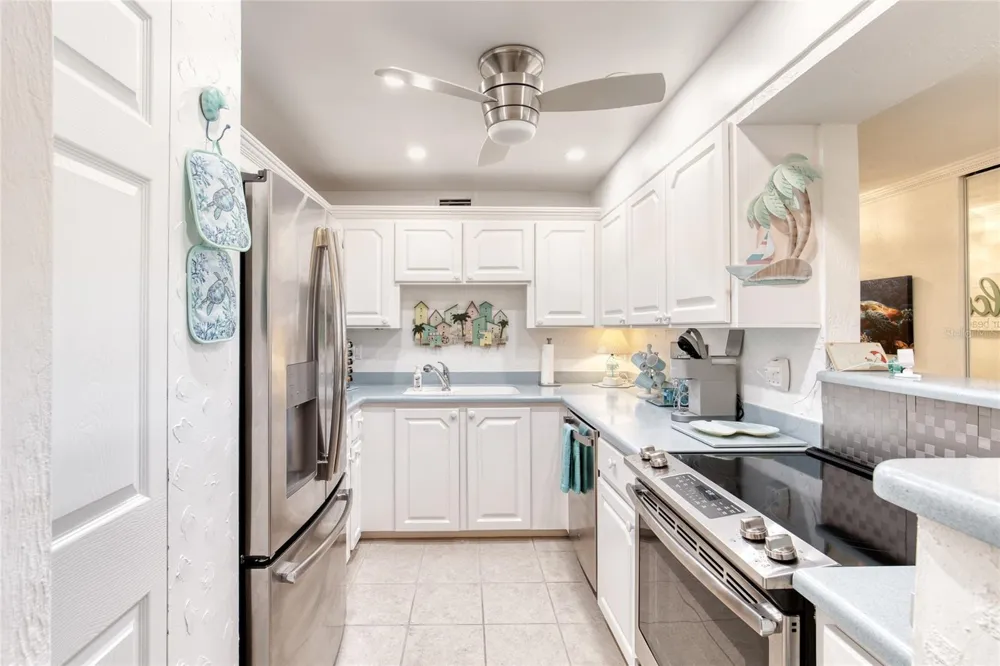 1415 OCEAN SHORE BOULEVARD #609 Ormond Beach, FL 32176