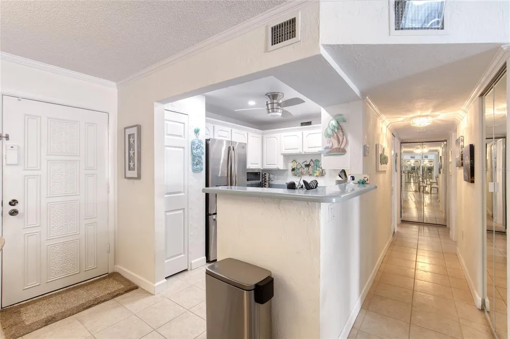1415 OCEAN SHORE BOULEVARD #609 Ormond Beach, FL 32176