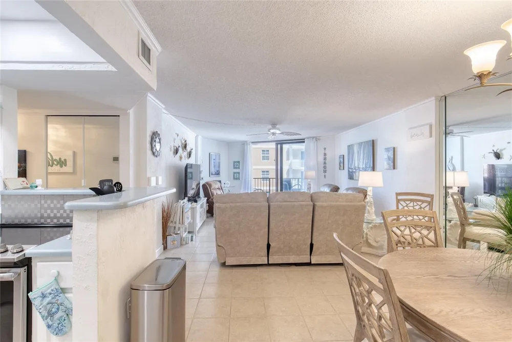1415 OCEAN SHORE BOULEVARD #609 Ormond Beach, FL 32176