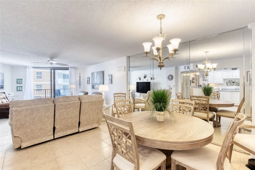 1415 OCEAN SHORE BOULEVARD #609 Ormond Beach, FL 32176