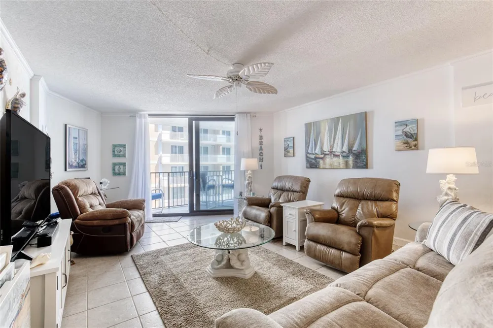 1415 OCEAN SHORE BOULEVARD #609 Ormond Beach, FL 32176
