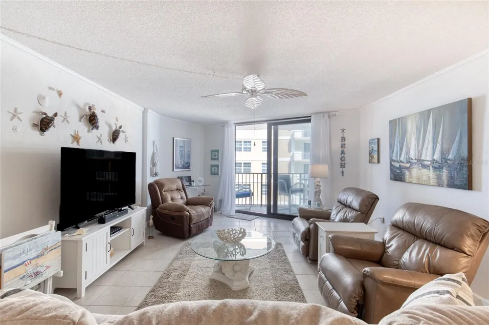 1415 OCEAN SHORE BOULEVARD #609 Ormond Beach, FL 32176