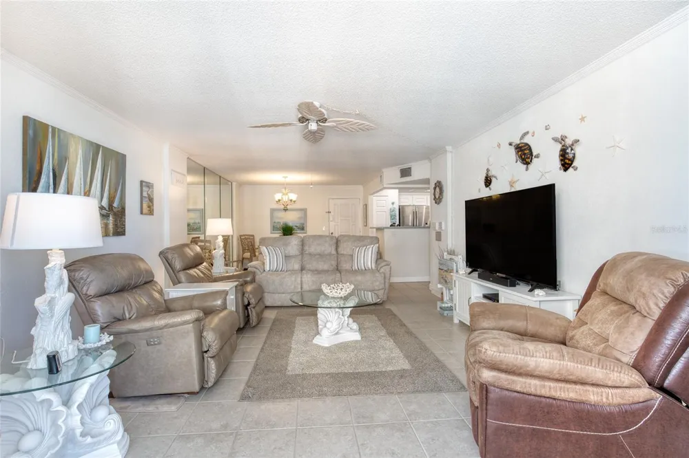 1415 OCEAN SHORE BOULEVARD #609 Ormond Beach, FL 32176