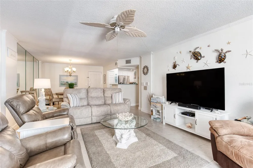 1415 OCEAN SHORE BOULEVARD #609 Ormond Beach, FL 32176
