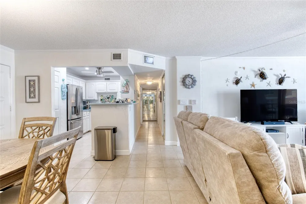 1415 OCEAN SHORE BOULEVARD #609 Ormond Beach, FL 32176