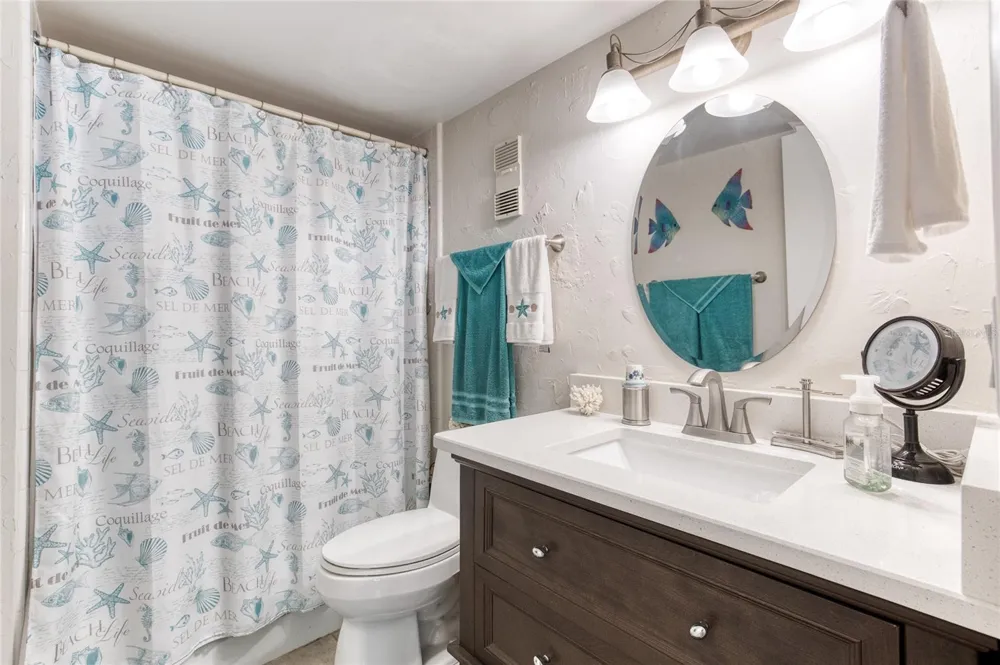 1415 OCEAN SHORE BOULEVARD #609 Ormond Beach, FL 32176