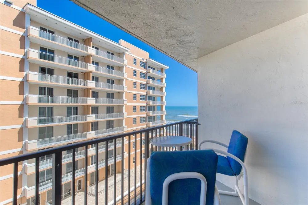 1415 OCEAN SHORE BOULEVARD #609 Ormond Beach, FL 32176