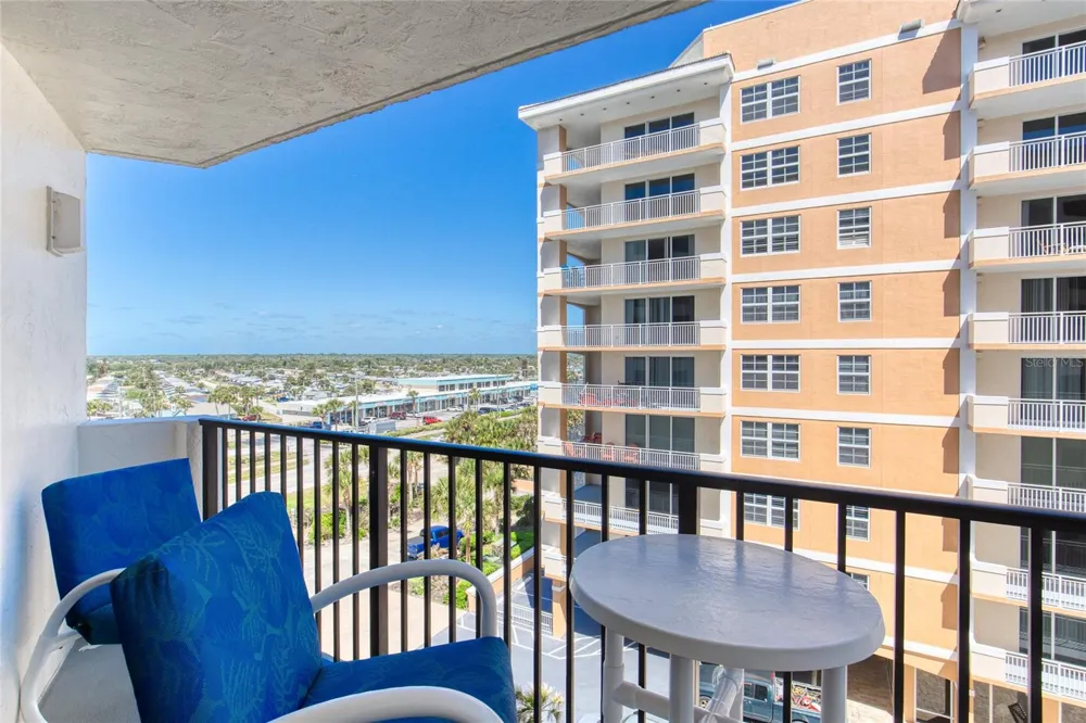 1415 OCEAN SHORE BOULEVARD #609 Ormond Beach, FL 32176