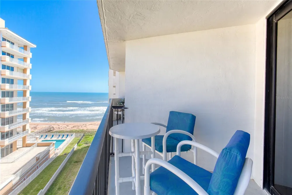 1415 OCEAN SHORE BOULEVARD #609 Ormond Beach, FL 32176