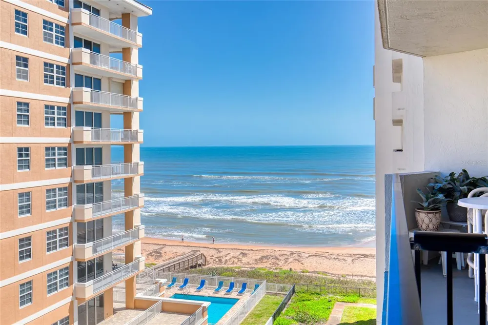 1415 OCEAN SHORE BOULEVARD #609 Ormond Beach, FL 32176